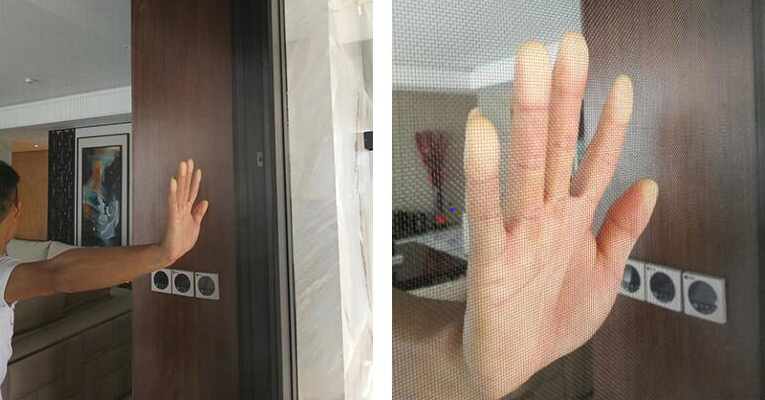 fiberglass insect screen