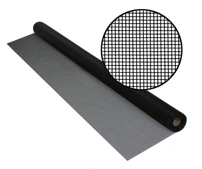 Fiberglass Wire Mesh