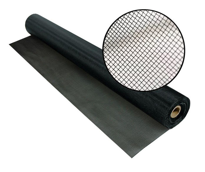 Stainless Steel Wire Mesh